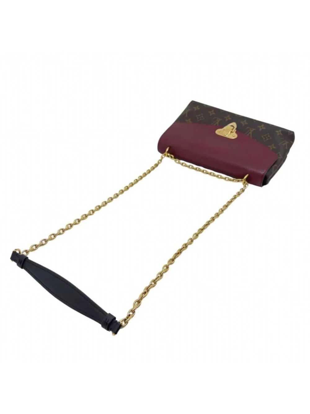 Louis Vuitton this authentic